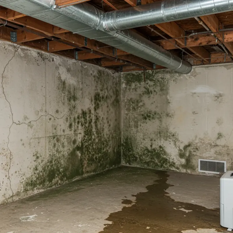 Professional Mold Removal in Stratford, CT